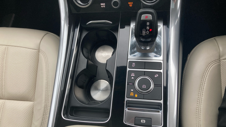 Land Rover Range Rover Sport 3.0 D300 HSE Silver 5dr Auto Diesel Estate